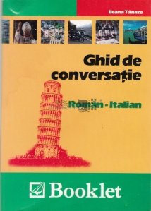 Ghid de conversatie Roman-Italian
