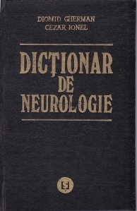 Dictionar de neurologie