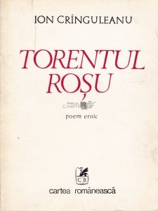 Torentul Rosu