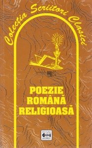 Poezie romana religioasa