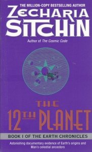 The 12th planet