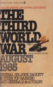 The Third World War august 1985