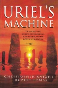 Uriel's machine