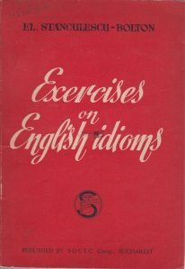 Exercises on english idioms