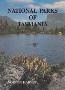 National parks of Tasmania