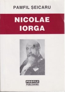 Nicolae Iorga