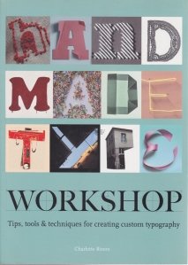 Handmade type workshop