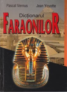 Dictionarul faraonilor