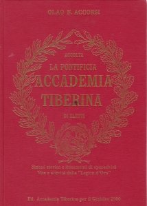 Pontifica Academia Tiberina