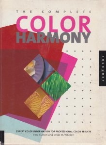 The complete color harmony