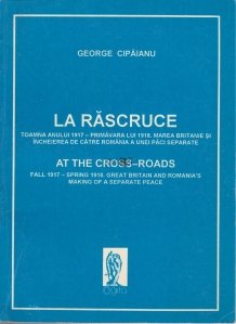 La rascruce/At the cross-roads