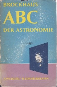 ABC der Astronomie