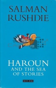Haroun and the Sea of Stories / Harun si marea de povesti