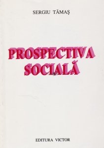 Prospectiva sociala