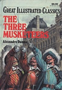 The Three Musketeers / Cei Trei Muschetari