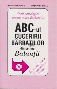 ABC-ul cuceririi barbatilor din semnul Balanta