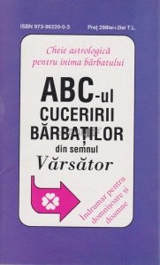 ABC-ul cuceririi barbatilor din semnul Varsator