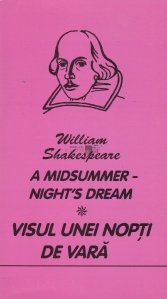 A midsummer-night's dream/Visul unei nopti de vara