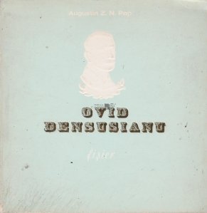 Ovid Densusianu