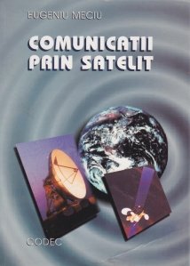 Comunicatii prin satelit