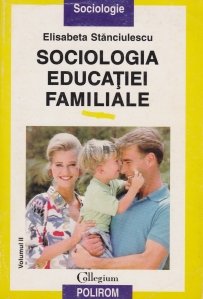 Sociologia educatiei familiale