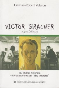 Victor Brauner d'apres Duchamp