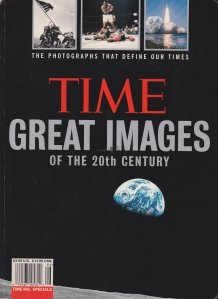 Time: Great Images of the 20th century