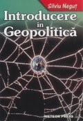 Introducere in geopolitica