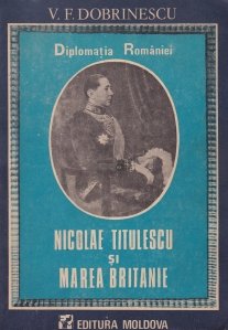 Nicolae Titulescu si Marea Britanie