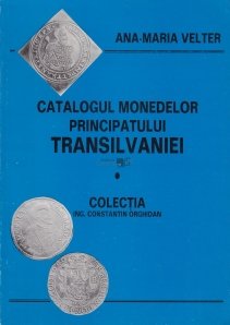 Catalogul monedelor principatului Transilvaniei