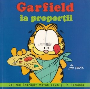 Garfield ia proportii