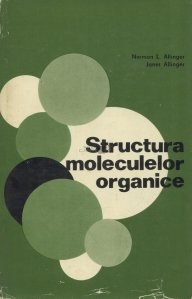 Structura moleculelor organice