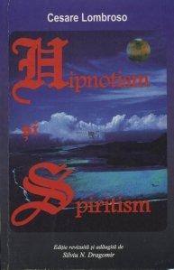 Hipnotism si spiritism