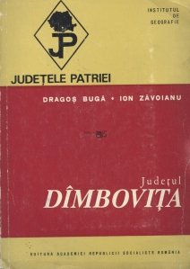 Judetul Dimbovita