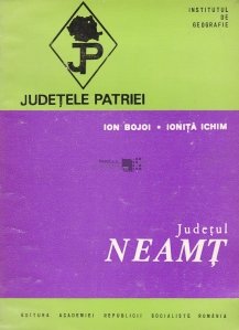 Judetul Neamt