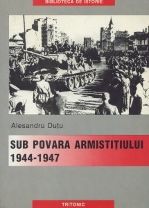 Sub povara armistitiului 1944-1947