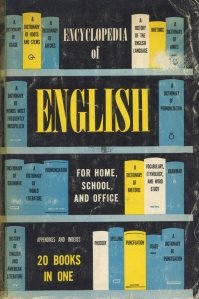 Encyclopedia of english