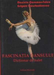 Fascinatia dansului