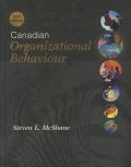 Canadian Organizational behaviour