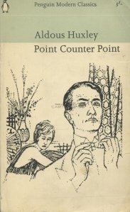 Point Counter Point / Punct contrapunct