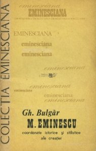 M. Eminescu