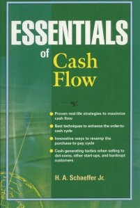 Essentials of cash flow