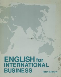 English for international business
