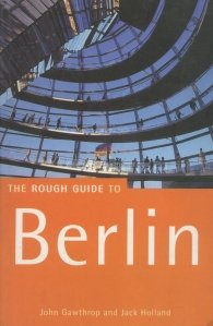 The rough guide to Berlin