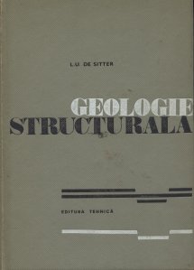 Geologie structurala