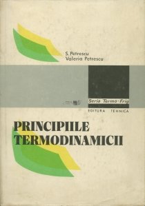 Principiile termodinamicii