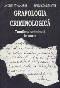 Grafologia criminologica