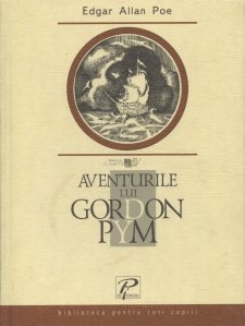 Aventurile lui Gordon Pym