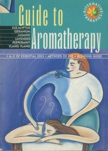 Guide to Aromatherapy