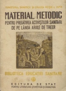 Material Metodic